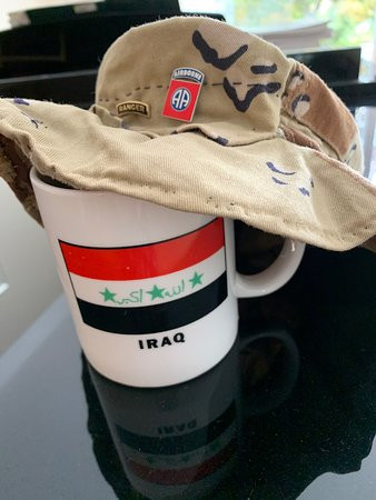 Great Mosque of Kufa-Kufa必去景点