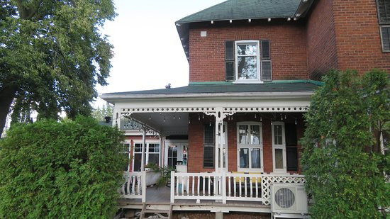 Manoir Becancourt主图