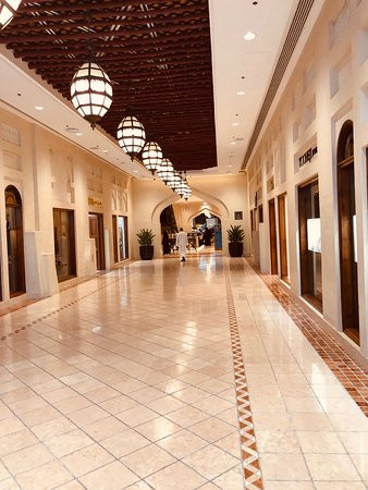 City Centre Bahrain-麦纳麦必去景点