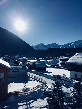 Hotel Falknerhof主图