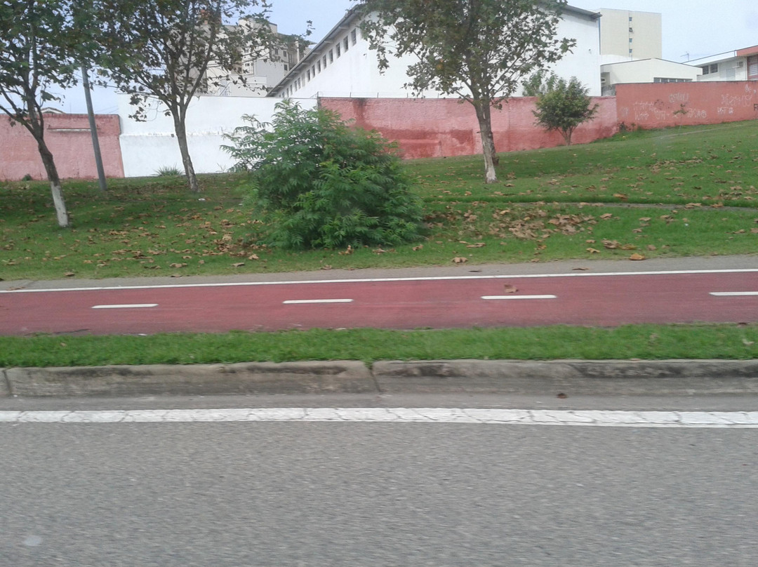 Ciclovia de Sorocaba-索罗卡巴必去景点