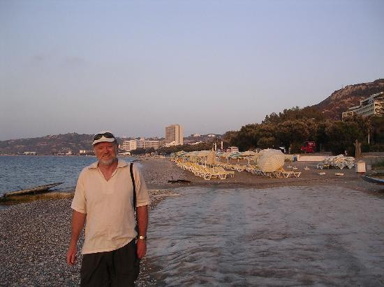Ialysos旅游攻略图片
