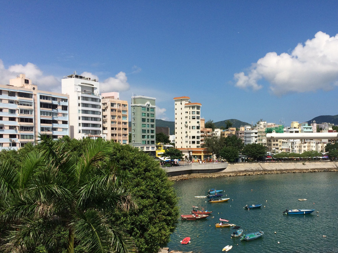 赤柱-香港必去景点
