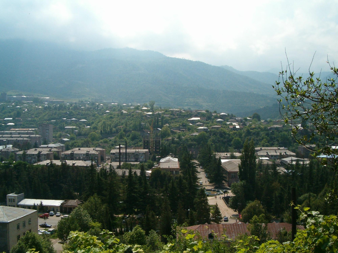 null-Ijevan