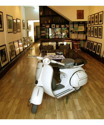 龙成艺术画廊景点门票图片