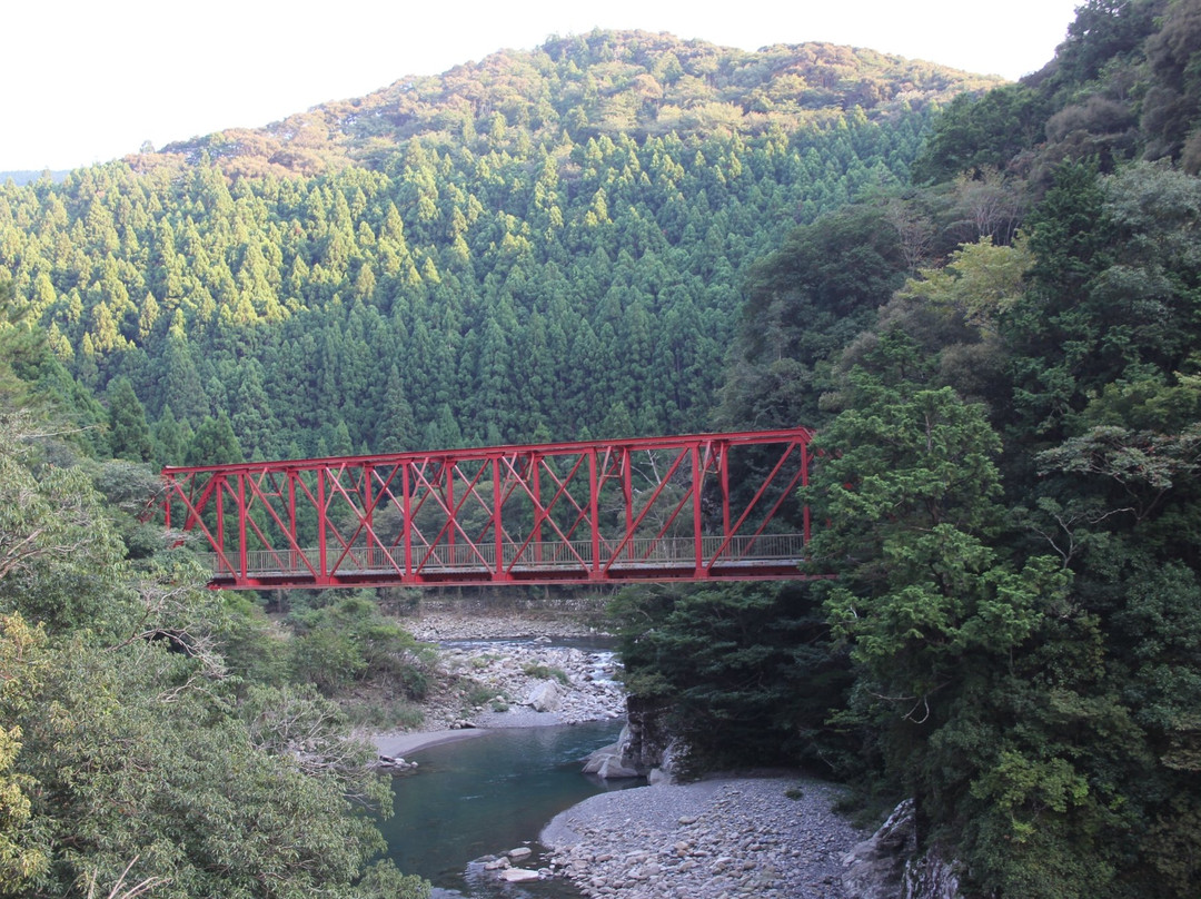 安田町旅游攻略图片