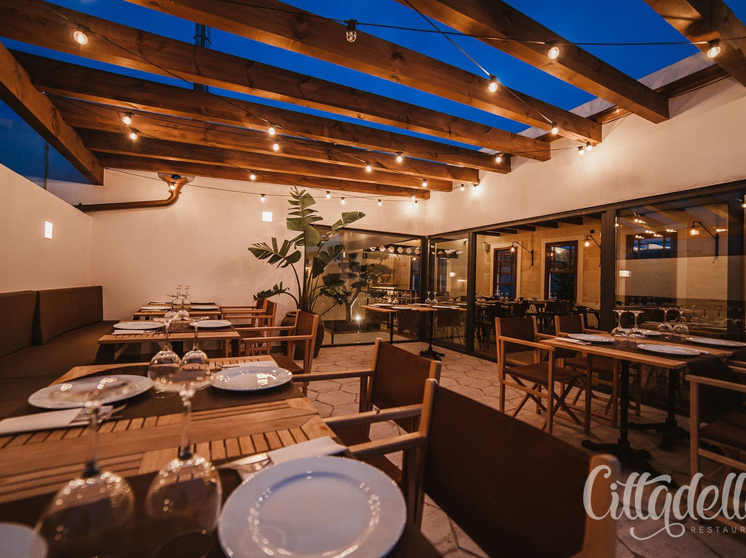 Cittadella Restaurant