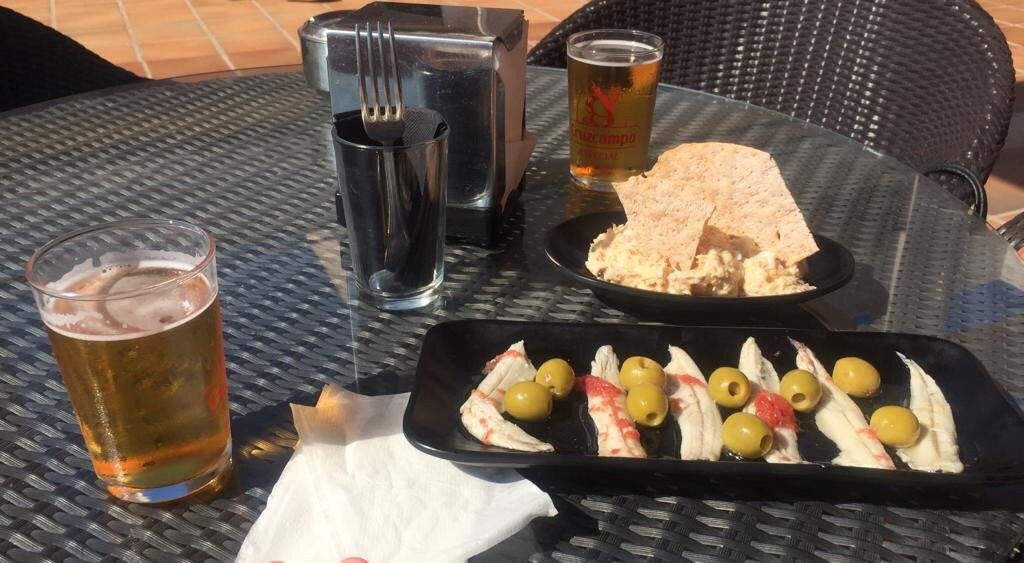 Club Nautico La Vila