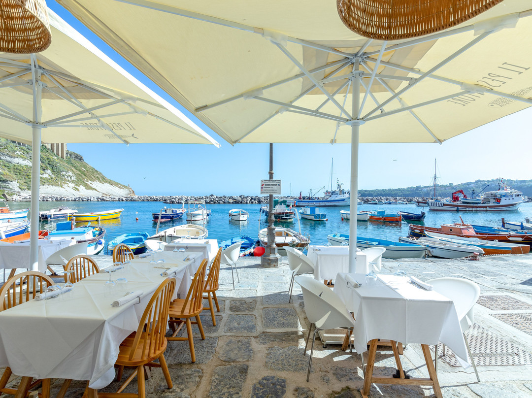 Il Pescatore