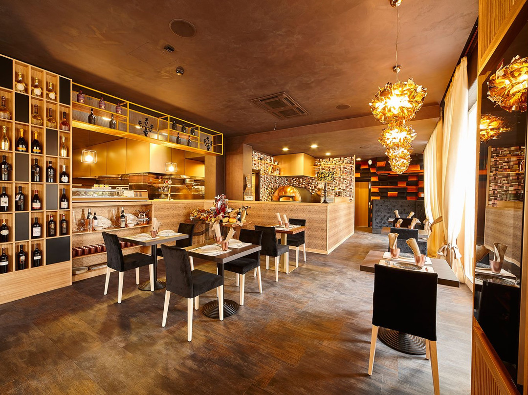 De Marco's Restaurant