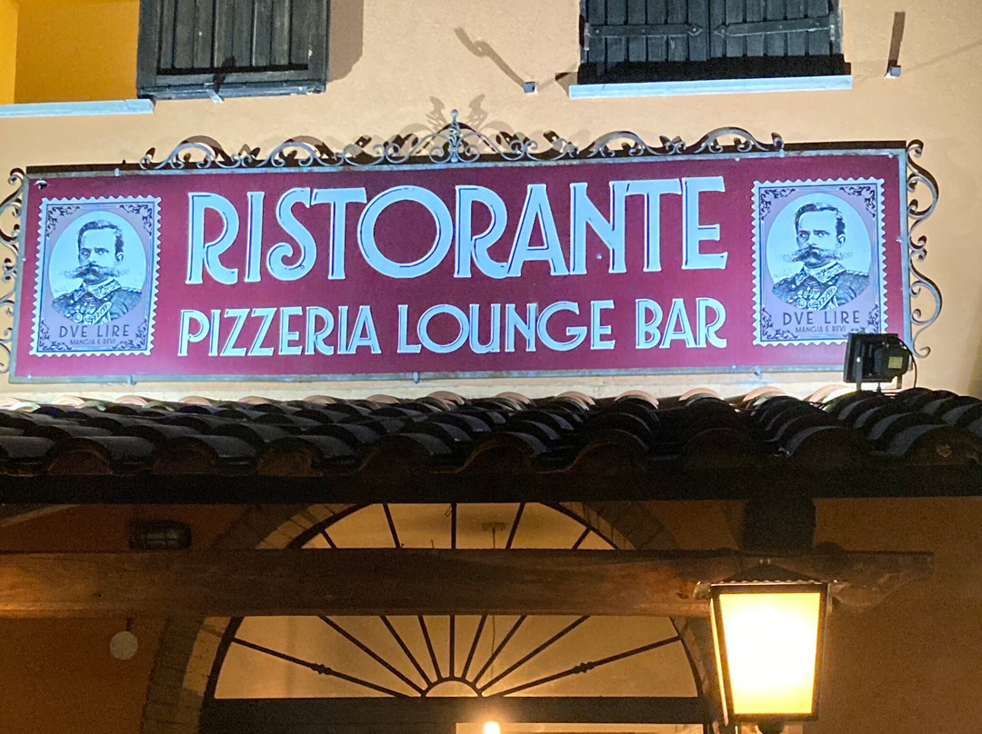 Rignano Flaminio旅游攻略图片