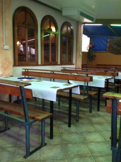 L'Universita della Pizza主图