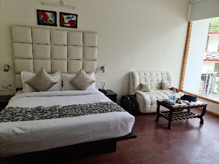 Hotel Oasis Kullu Manali