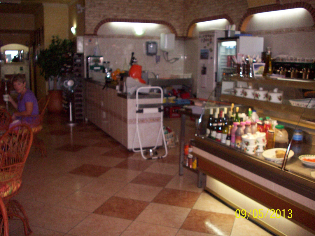 Lakeland Tea Shop主图