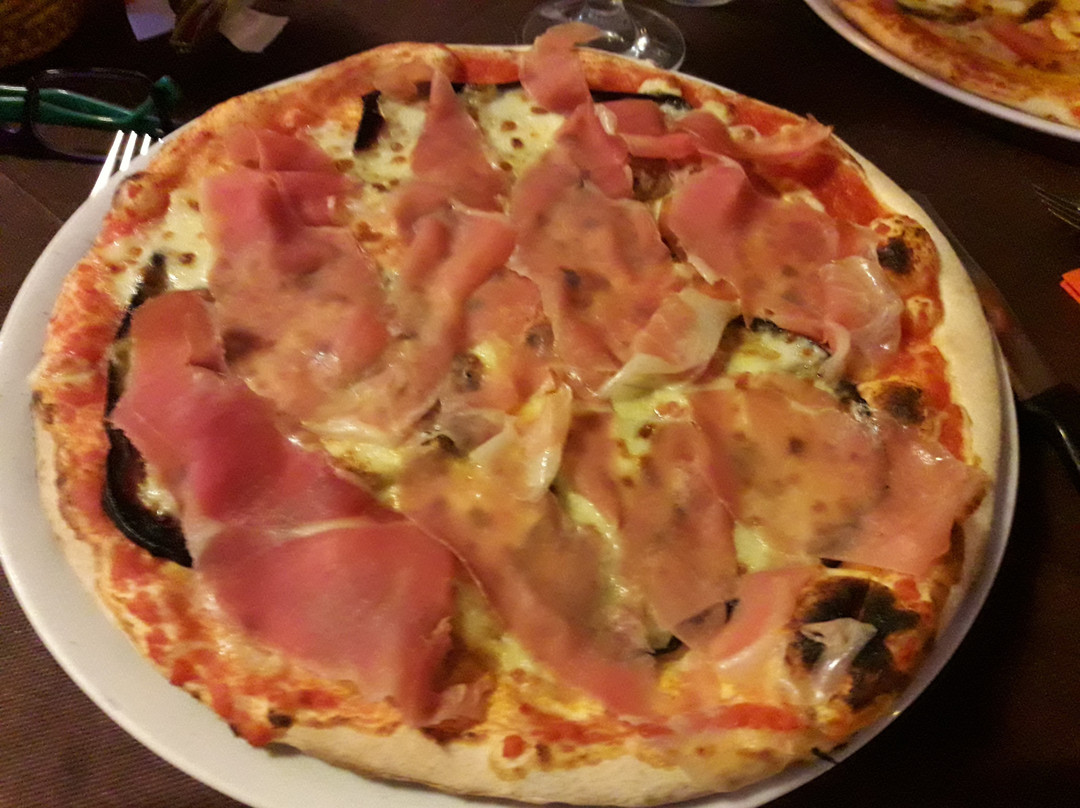 Pizzeria Manzoni