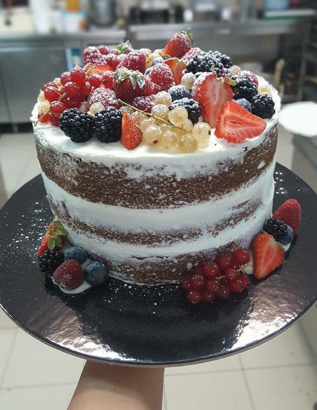 Pasticceria Bar Leto