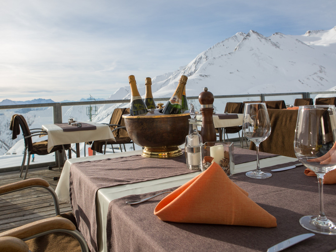 Restaurant Monte Mare