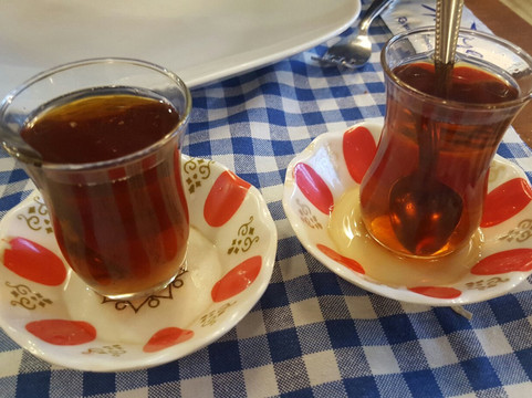 Turkish Barbecue Kebap主图