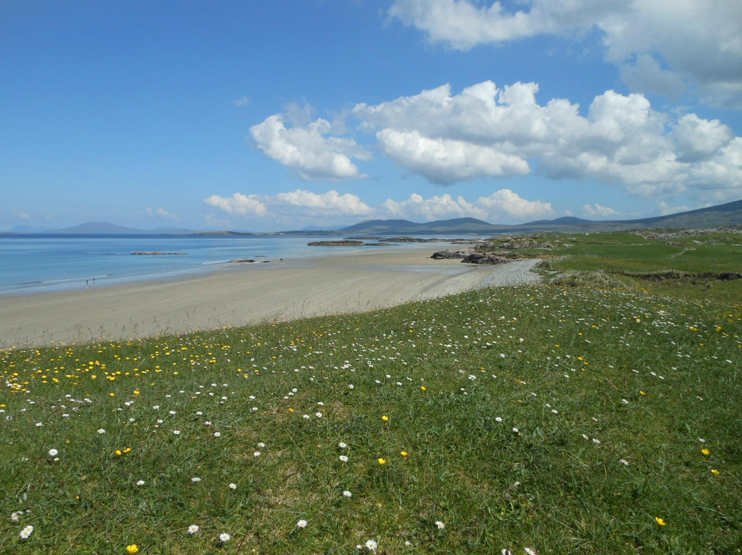 Lettergesh Beach景点图片