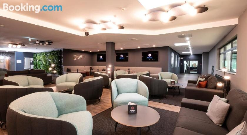 Feel Good Hotel