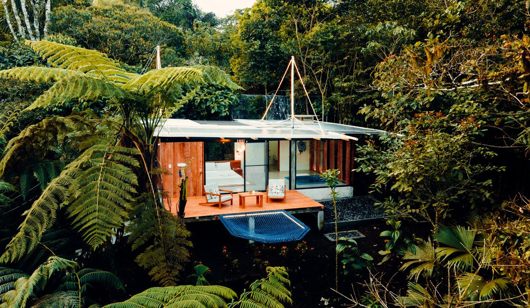 Macas Glamping