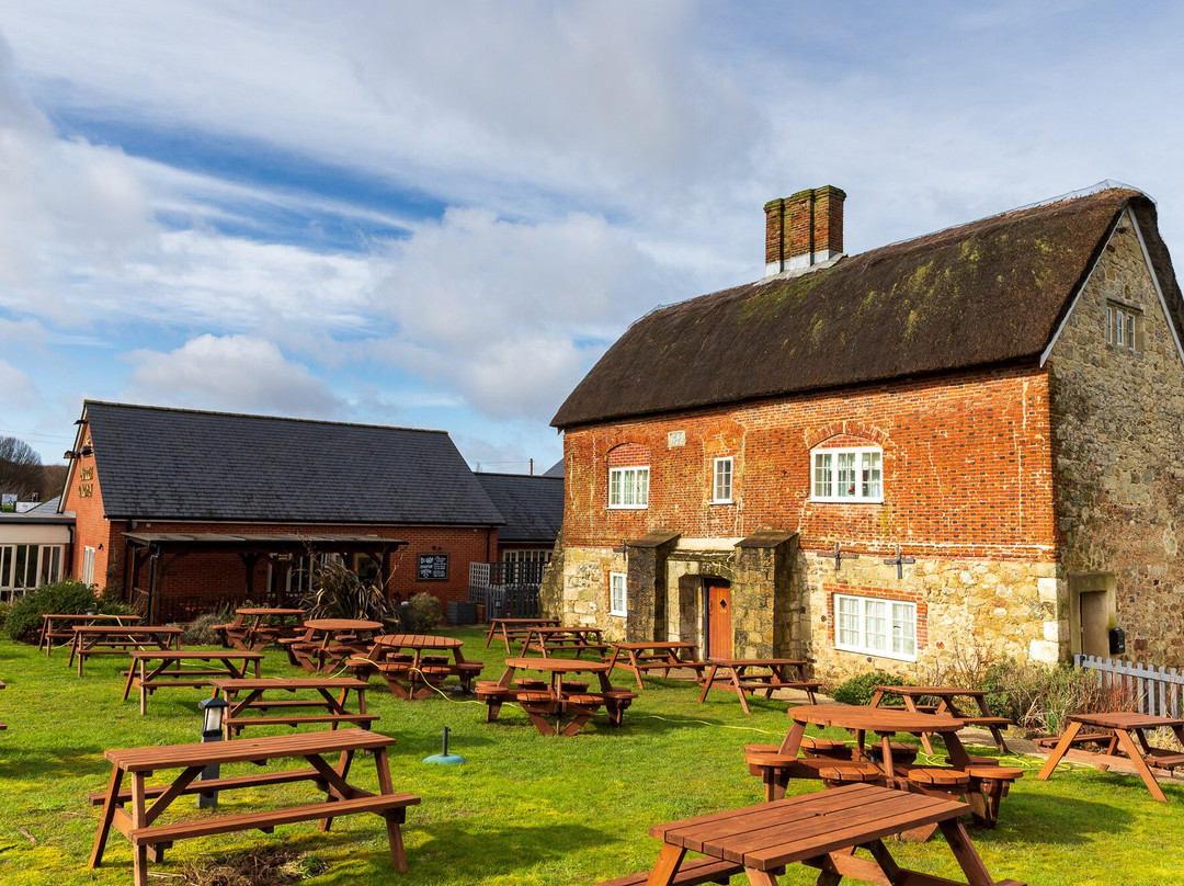 Merrie Gardens Farm
