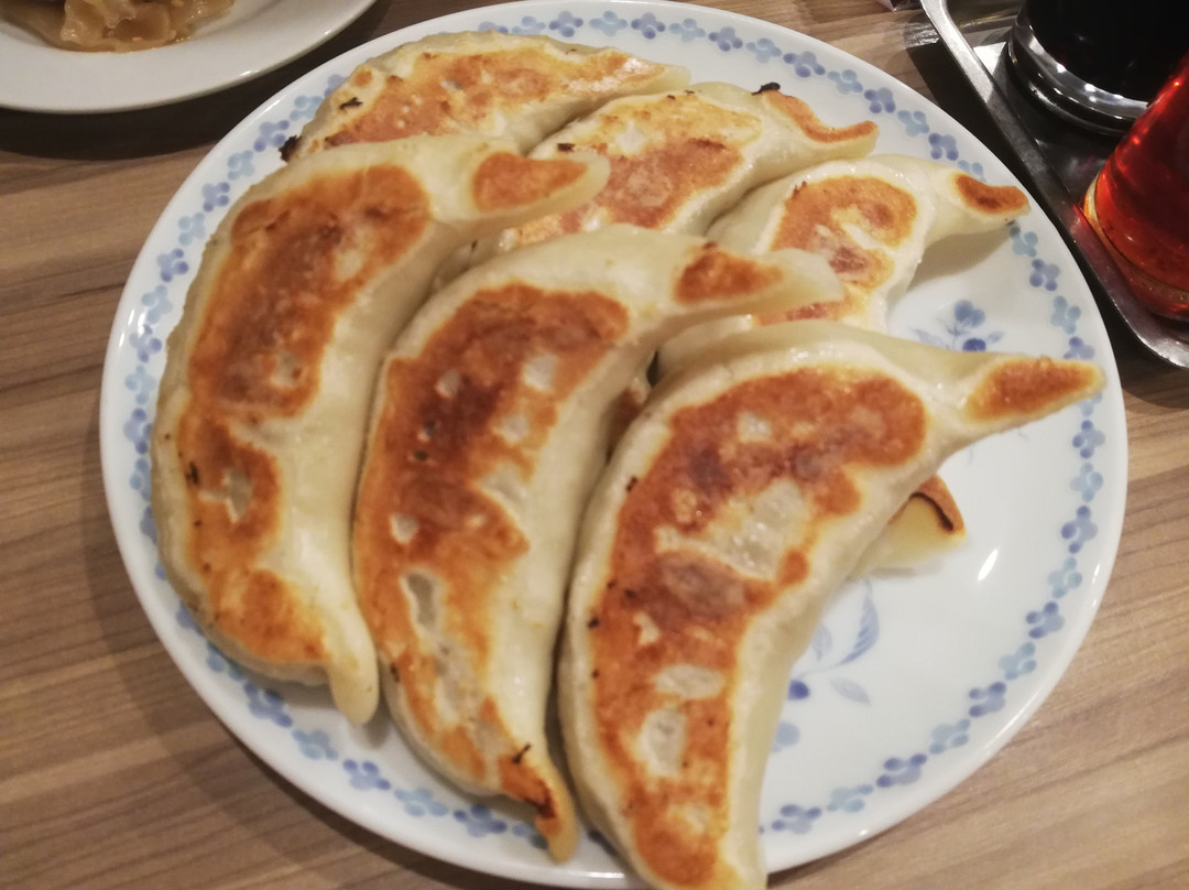 開楽 本店