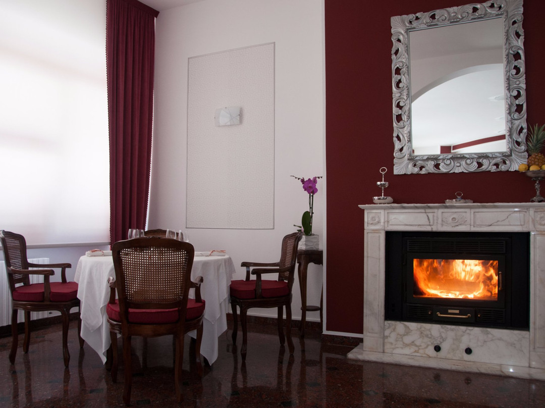 Ristorante Moisello
