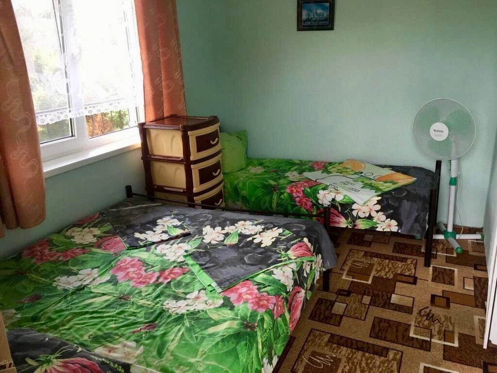 Guest House Rezeda