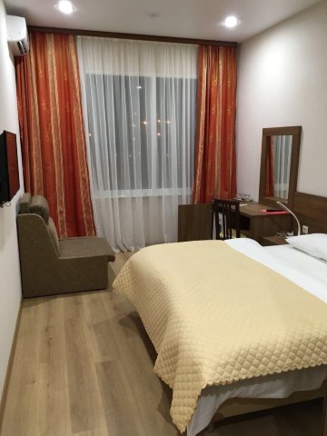 F&G Hotel-官方