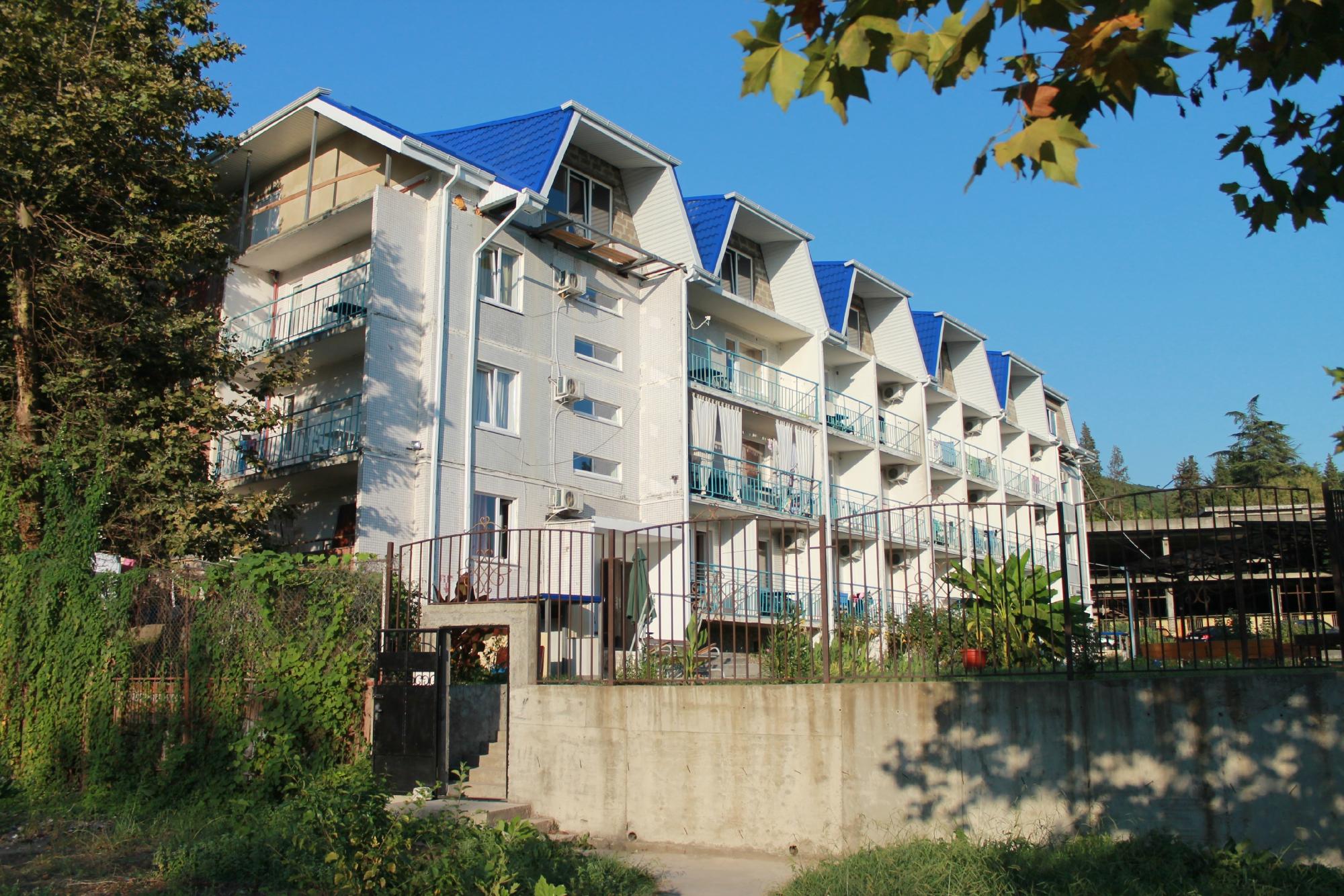 Nahodka Hotel-客卧