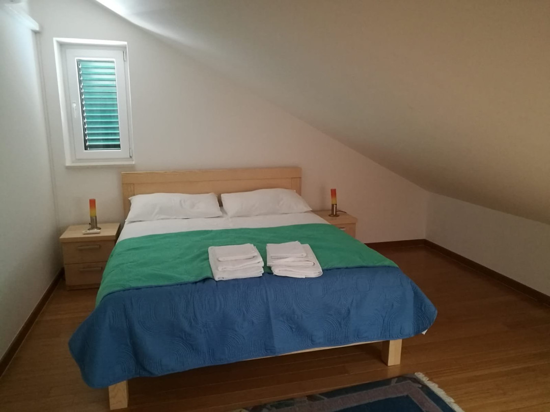 Vila Mimoza