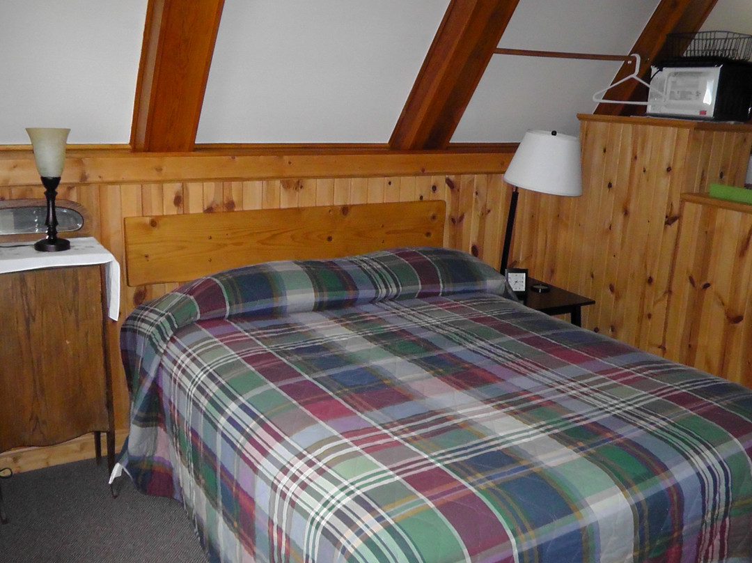 The Roost Resort
