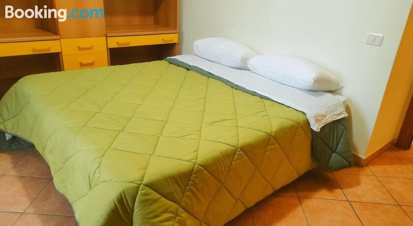 B&B Quattro Ulivi