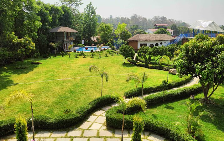 Justa Lazy Haven Corbett