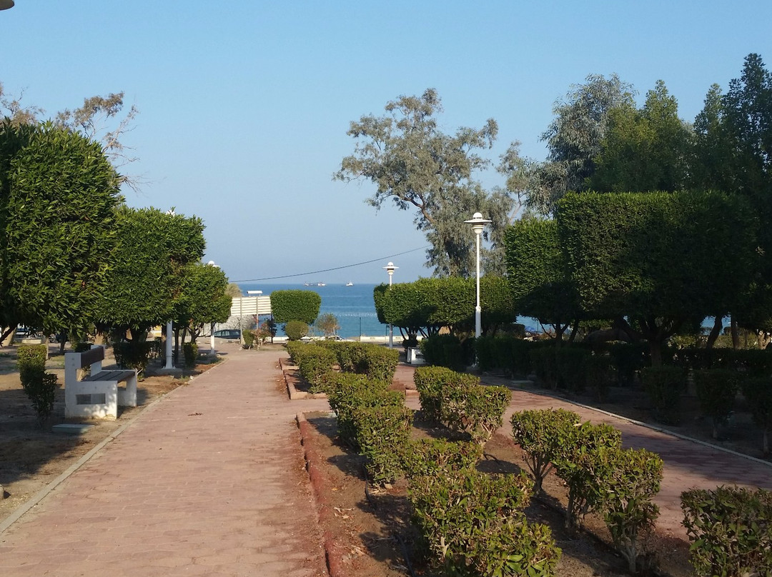 Fahaheel旅游攻略图片