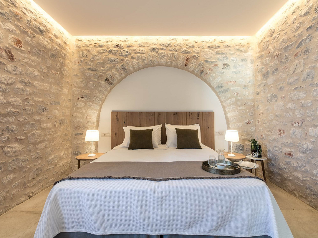 Ariá Estate Suites & Spa主图