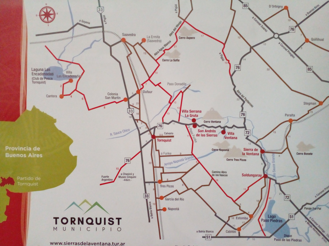 Oficina de Informes Turísticos