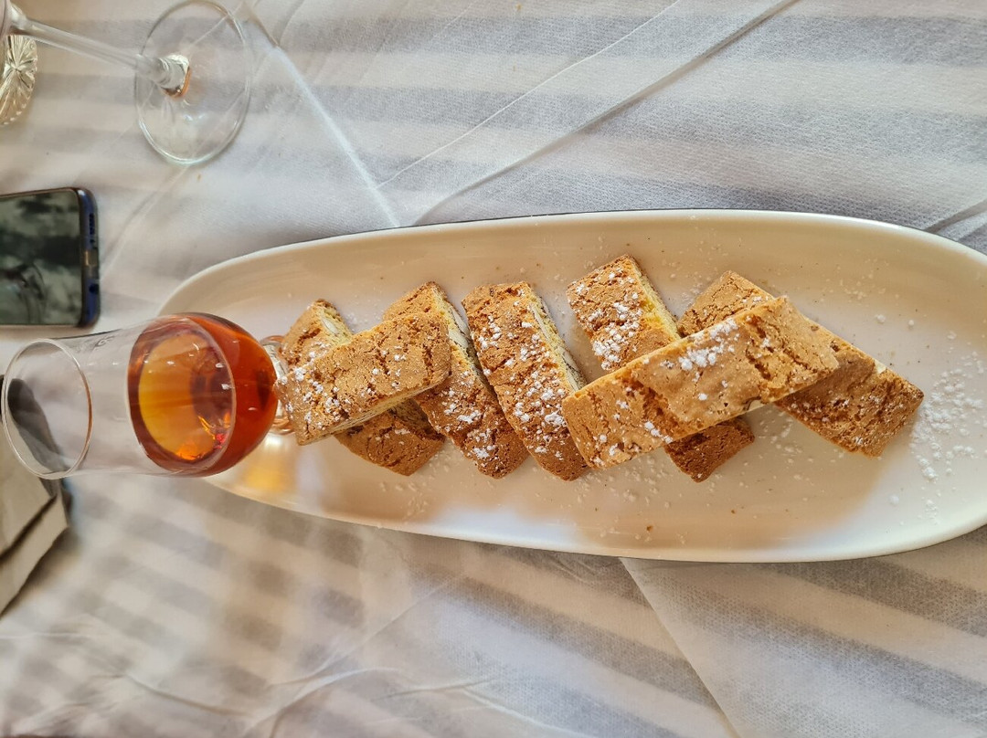 Rosticceria Trattoria L'Oca Giuliva