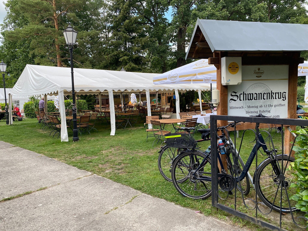 Gasthof Schwanenkrug