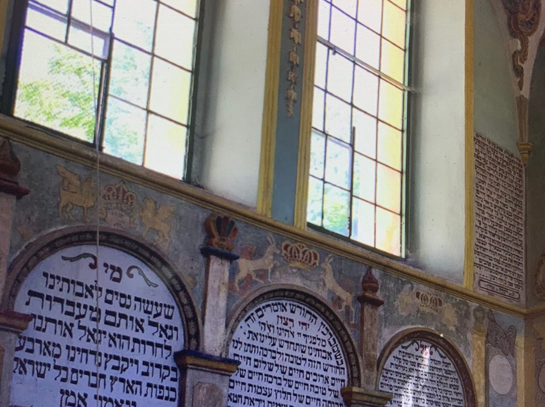 Dabrowa Tarnowska旅游攻略图片