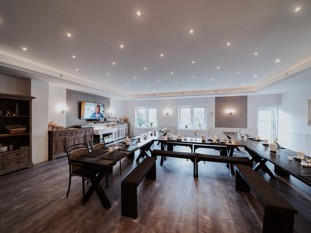 Hiddenhausen旅游攻略图片