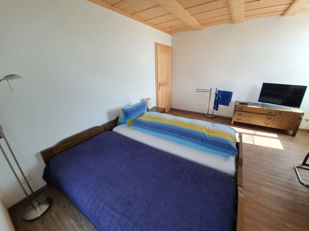 Wohlen旅游攻略图片