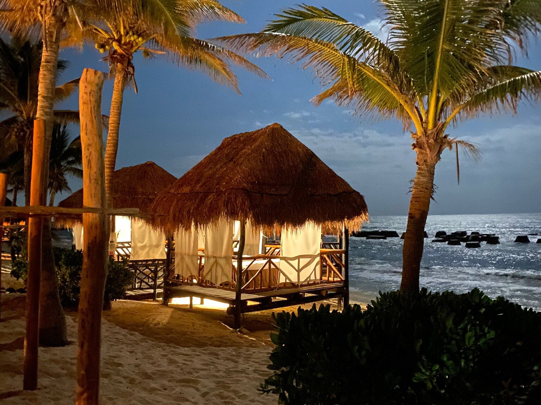 Eldorado旅游攻略图片