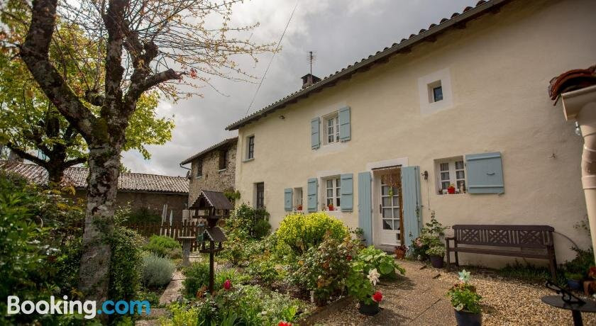 La Maison Des Fleurs主图