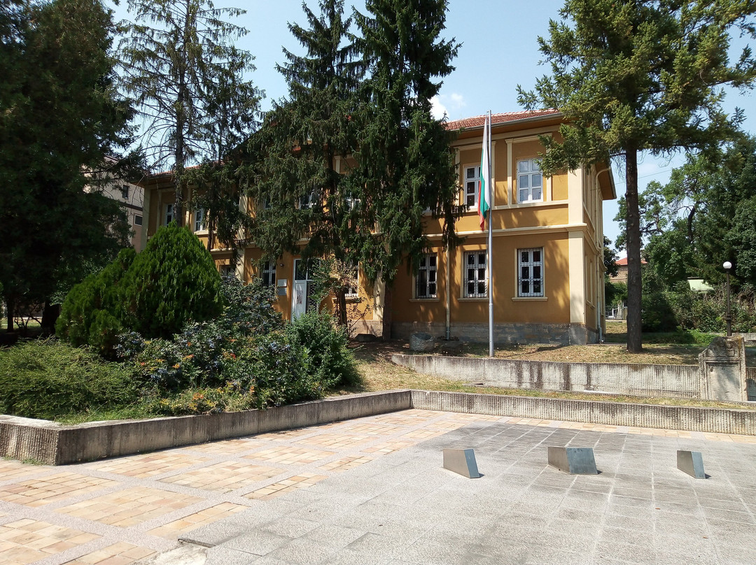 Popovo Historical Museum景点图片