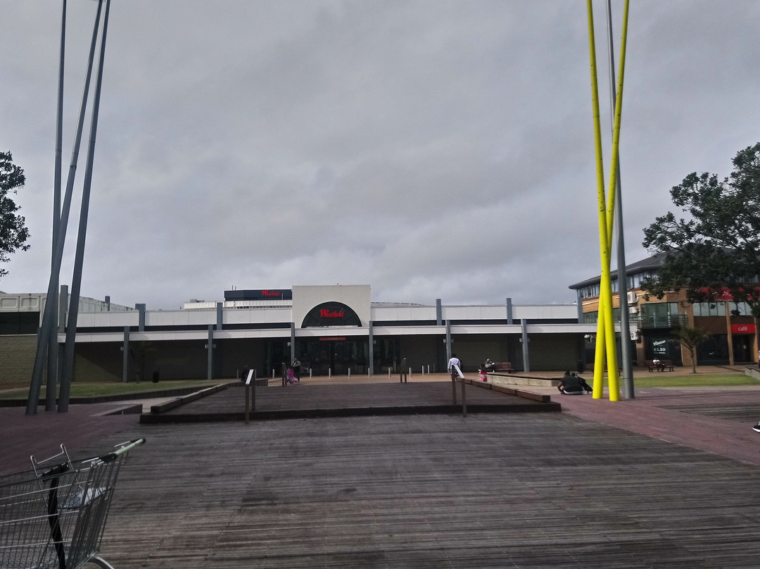 Manukau Square