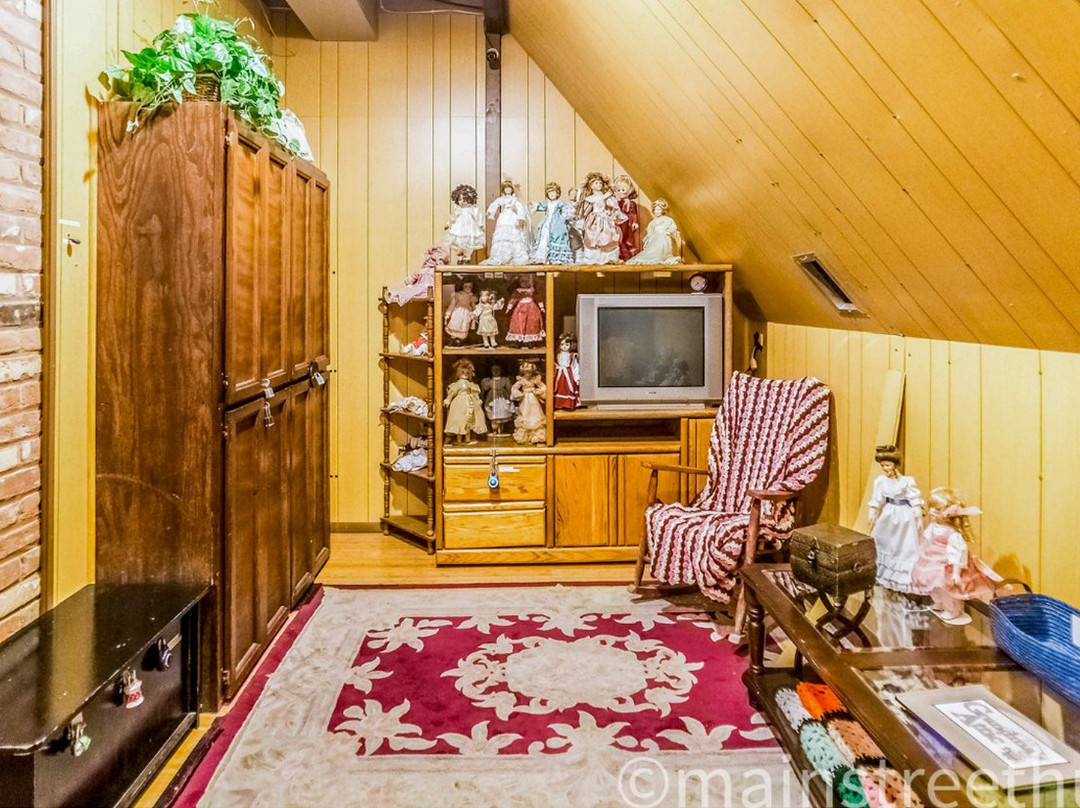 The Zone Escape Rooms-坦佩必去景点