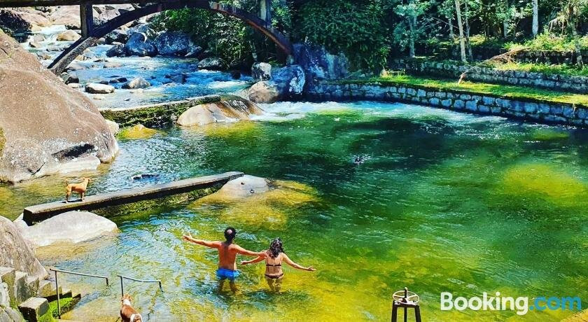 Rancho Sao Carlos主图