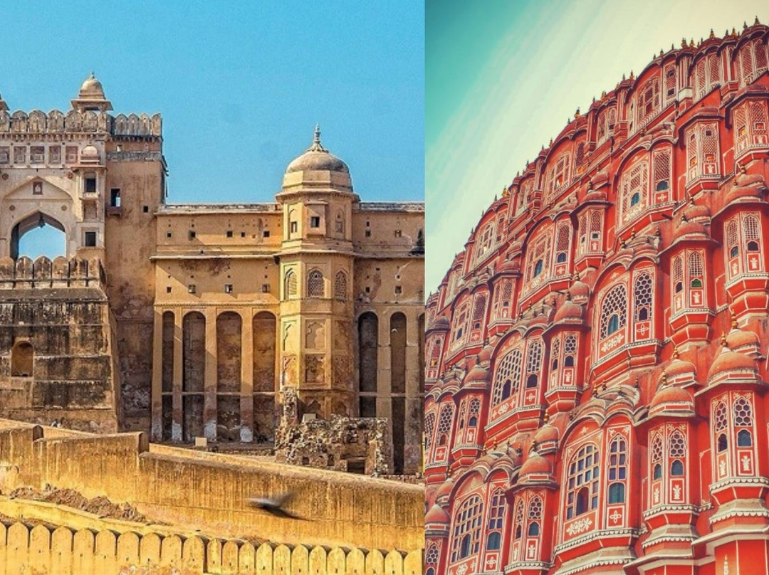 Limra Private Tours-斋蒲尔必去景点